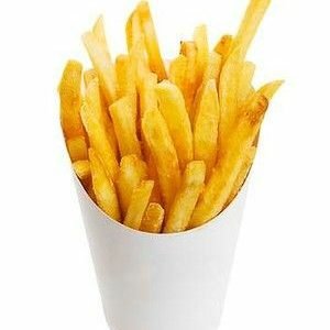 pommes frit