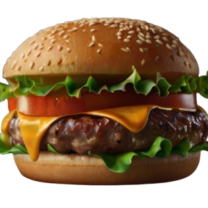beff burger classique
