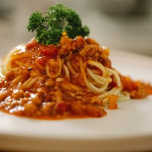spaguetti